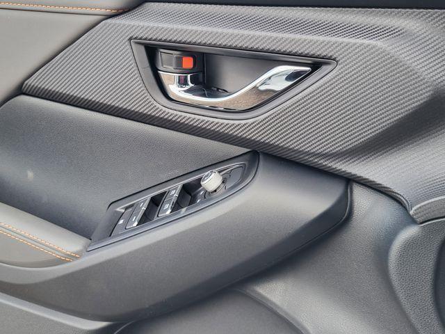 new 2025 Subaru Crosstrek car, priced at $34,593