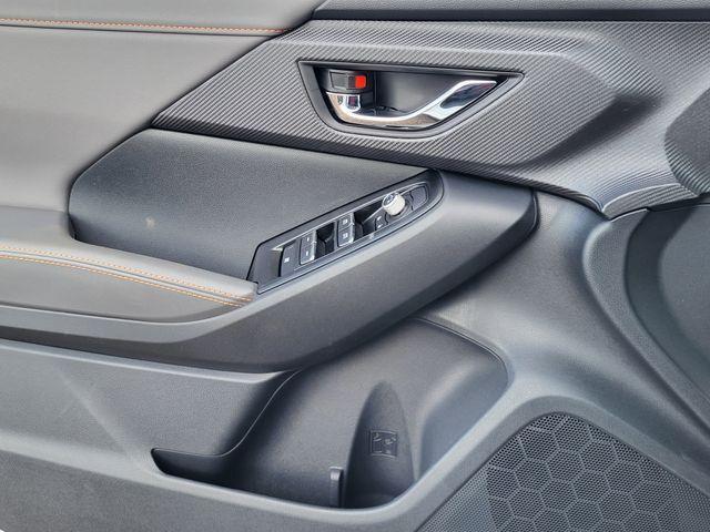 new 2025 Subaru Crosstrek car, priced at $34,593