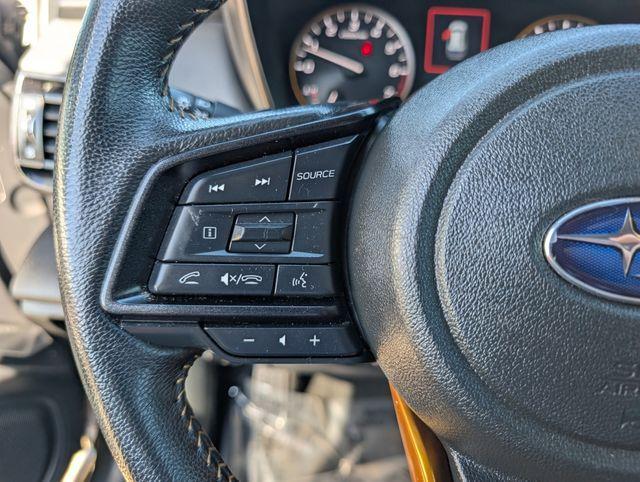 used 2023 Subaru Outback car, priced at $26,301