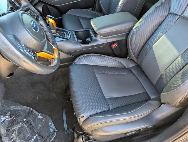 used 2023 Subaru Outback car, priced at $26,301