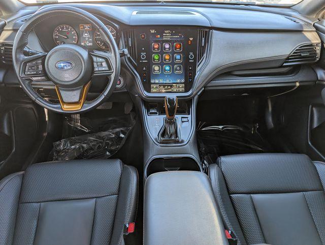 used 2023 Subaru Outback car, priced at $26,301