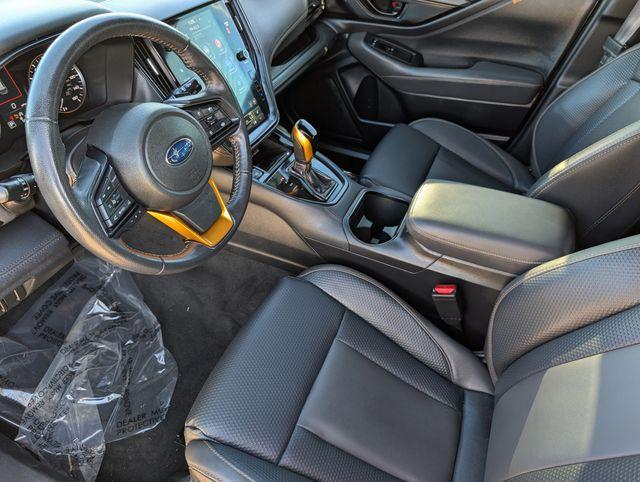 used 2023 Subaru Outback car, priced at $26,301