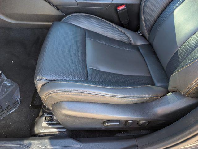 used 2023 Subaru Outback car, priced at $26,301