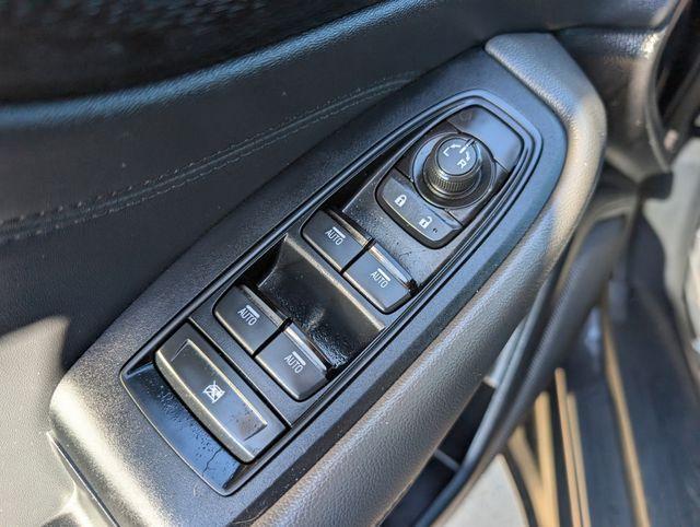 used 2023 Subaru Outback car, priced at $26,301