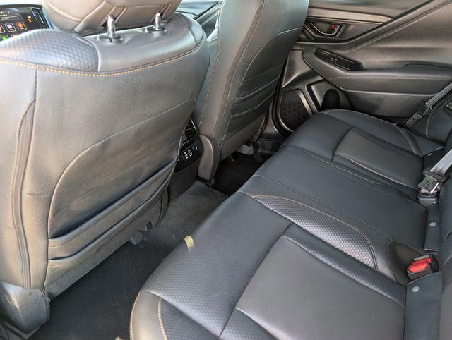 used 2023 Subaru Outback car, priced at $26,301