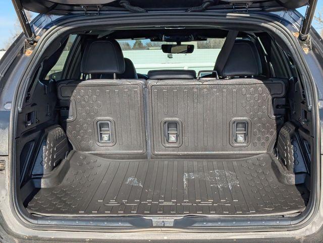 used 2023 Subaru Outback car, priced at $26,301