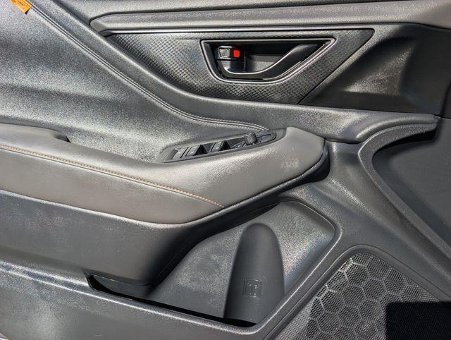 used 2023 Subaru Outback car, priced at $26,301