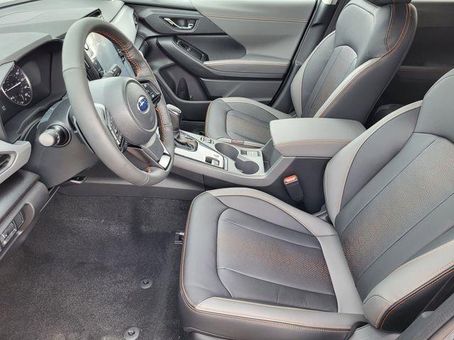 new 2026 Subaru Crosstrek car, priced at $34,047