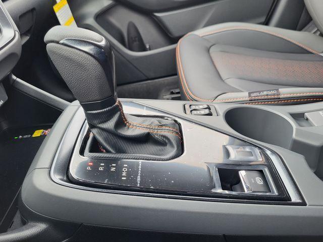 new 2026 Subaru Crosstrek car, priced at $34,047