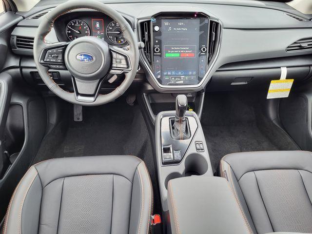 new 2026 Subaru Crosstrek car, priced at $34,047