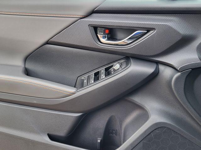 new 2026 Subaru Crosstrek car, priced at $34,047