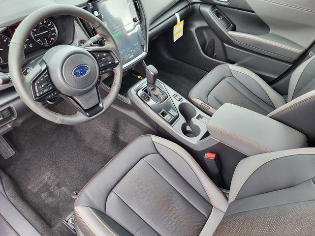 new 2026 Subaru Crosstrek car, priced at $34,047