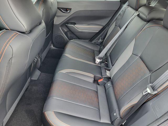 new 2026 Subaru Crosstrek car, priced at $34,047