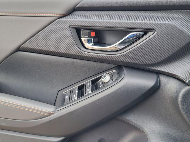 new 2026 Subaru Crosstrek car, priced at $34,047