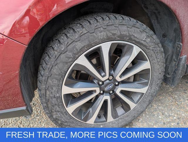 used 2017 Subaru Forester car, priced at $15,510