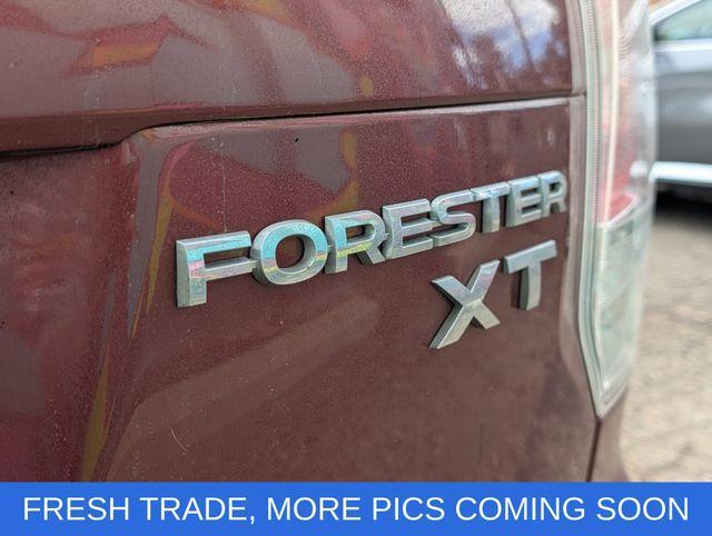 used 2017 Subaru Forester car, priced at $15,510