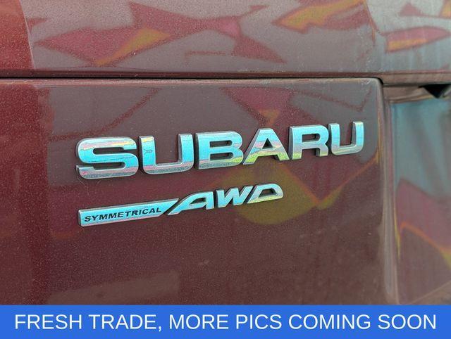 used 2017 Subaru Forester car, priced at $15,510