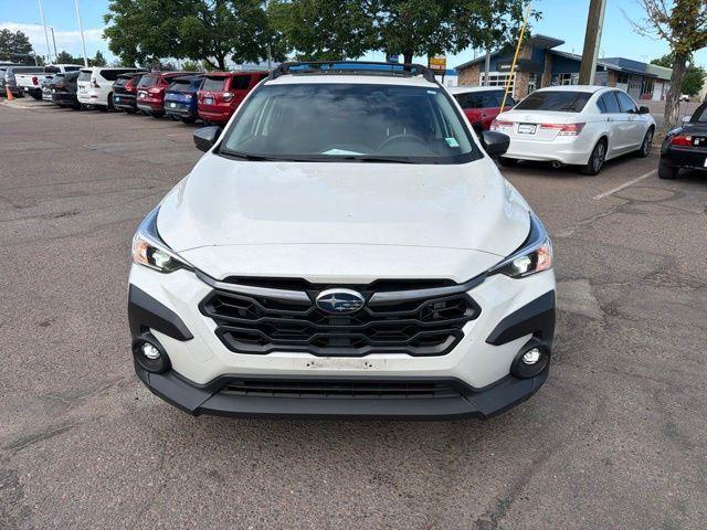 used 2024 Subaru Crosstrek car, priced at $26,466