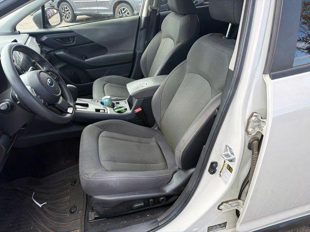 used 2024 Subaru Crosstrek car, priced at $26,466