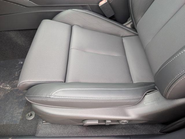 new 2026 Subaru Outback car, priced at $47,482