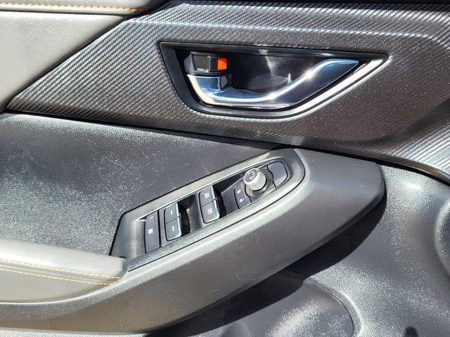 used 2024 Subaru Crosstrek car, priced at $23,897