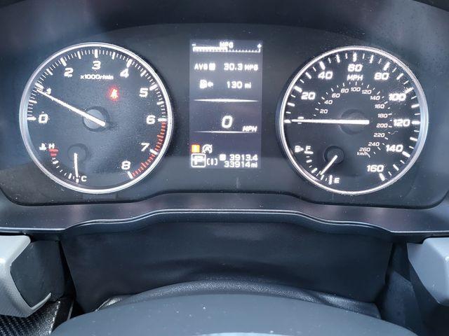 used 2024 Subaru Crosstrek car, priced at $23,897