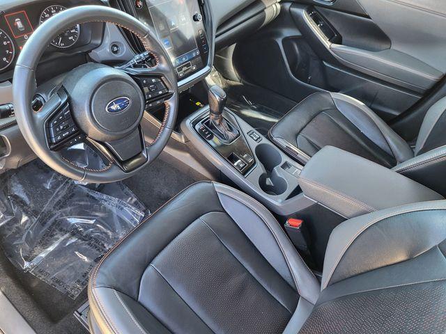 used 2024 Subaru Crosstrek car, priced at $23,897
