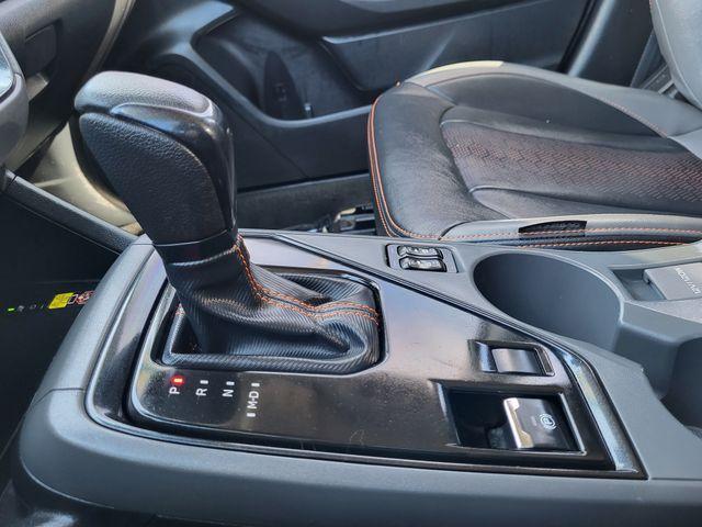 used 2024 Subaru Crosstrek car, priced at $23,897