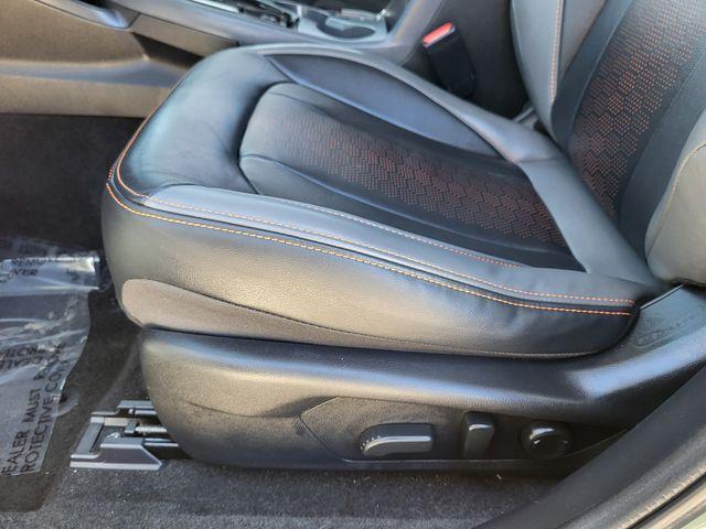 used 2024 Subaru Crosstrek car, priced at $23,897