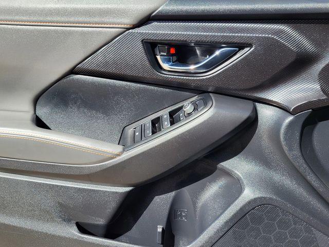 used 2024 Subaru Crosstrek car, priced at $23,897