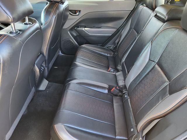 used 2024 Subaru Crosstrek car, priced at $23,897