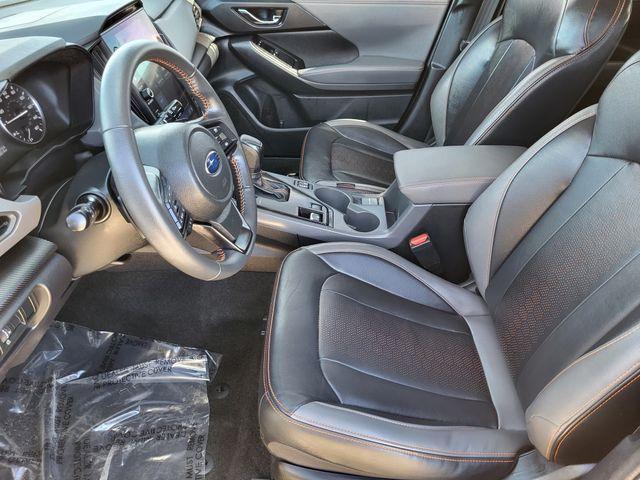 used 2024 Subaru Crosstrek car, priced at $23,897