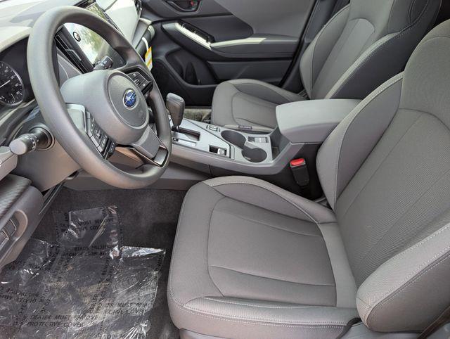 new 2026 Subaru Crosstrek car, priced at $31,223