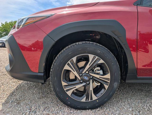 new 2026 Subaru Crosstrek car, priced at $31,223