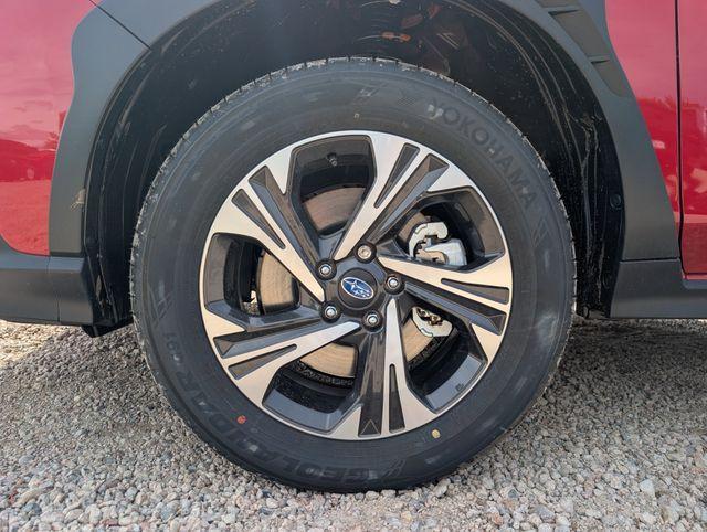 new 2026 Subaru Crosstrek car, priced at $31,223