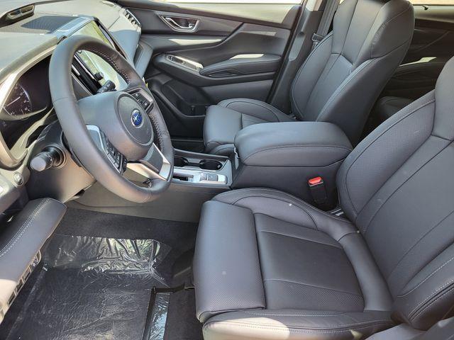 new 2026 Subaru Ascent car, priced at $47,641