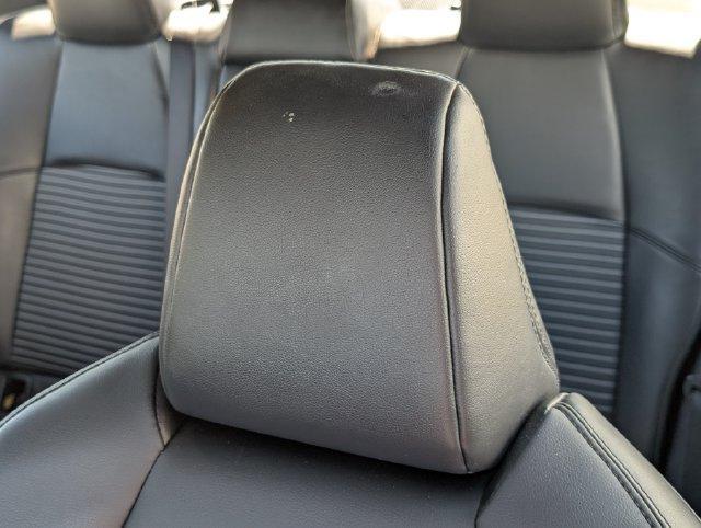 used 2024 Toyota Corolla car, priced at $23,657