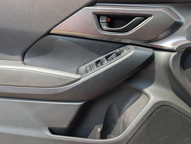 used 2025 Subaru Impreza car, priced at $27,791