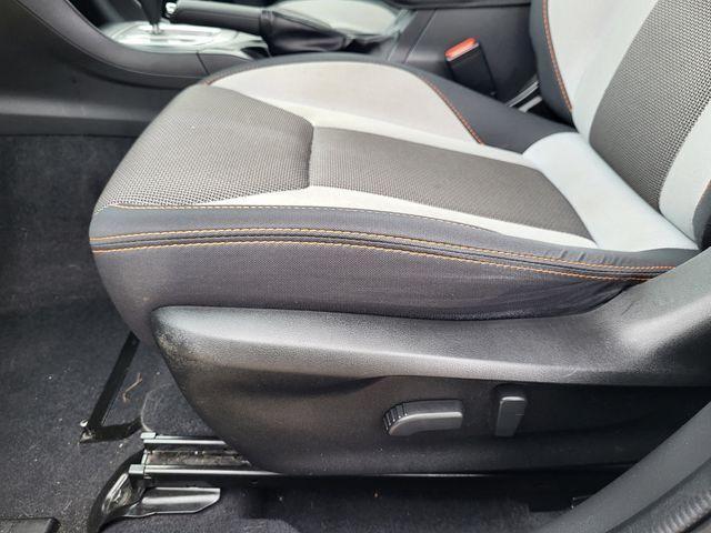 used 2023 Subaru Crosstrek car, priced at $22,987