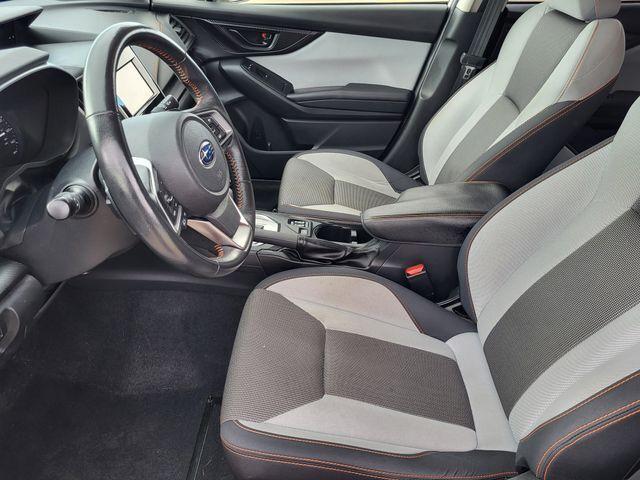 used 2023 Subaru Crosstrek car, priced at $22,987