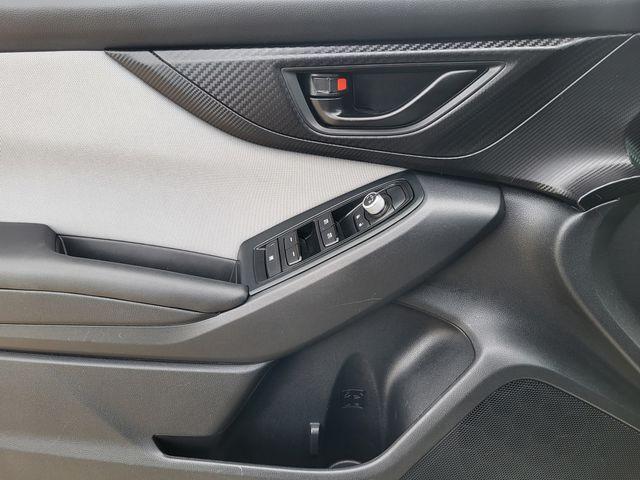 used 2023 Subaru Crosstrek car, priced at $22,987