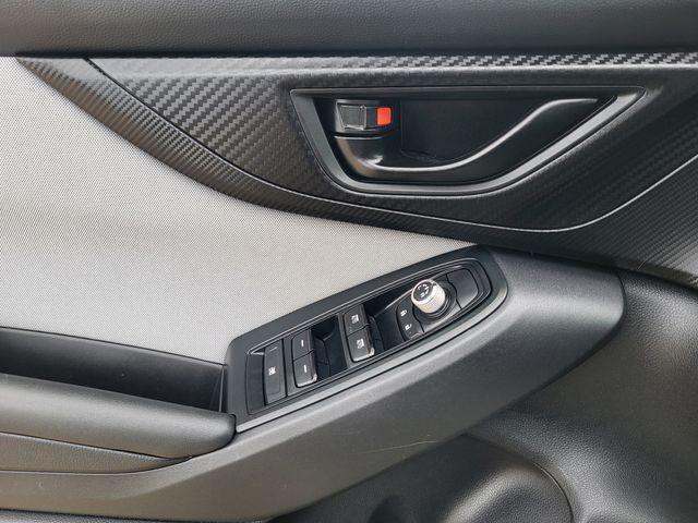 used 2023 Subaru Crosstrek car, priced at $22,987