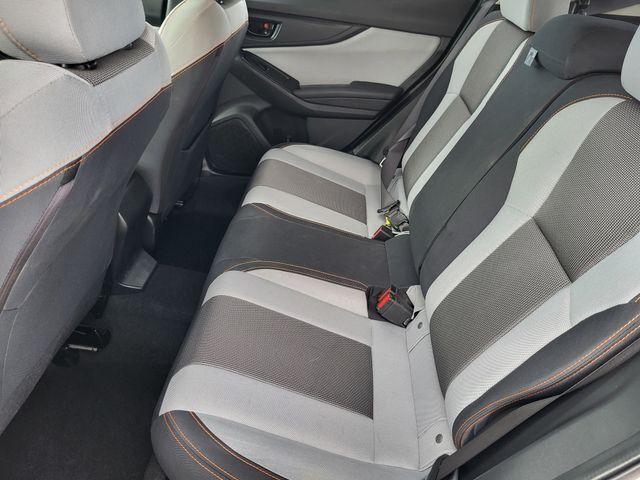 used 2023 Subaru Crosstrek car, priced at $22,987