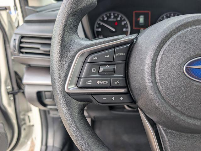 new 2026 Subaru Impreza car, priced at $27,215