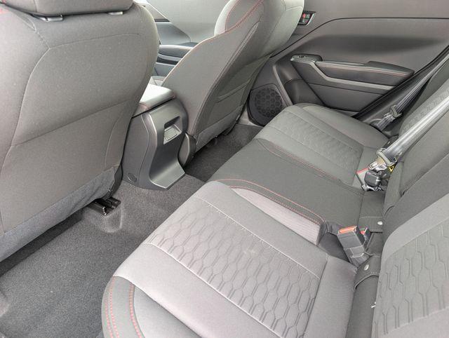 new 2026 Subaru Impreza car, priced at $27,215