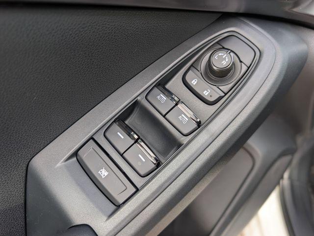 new 2026 Subaru Impreza car, priced at $27,215