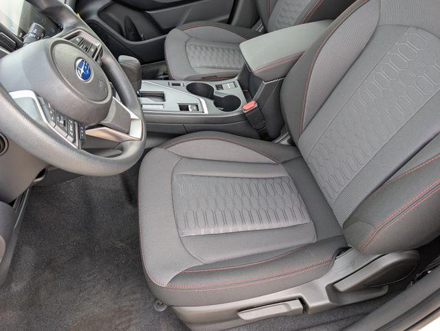 new 2026 Subaru Impreza car, priced at $27,215