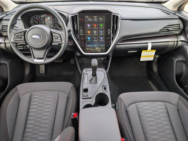 new 2026 Subaru Impreza car, priced at $27,215