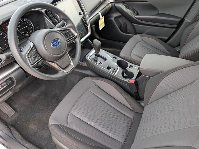 new 2026 Subaru Impreza car, priced at $27,215