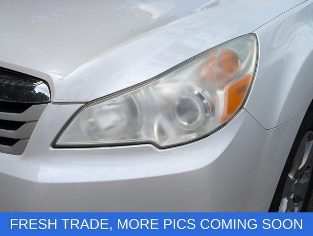 used 2012 Subaru Outback car, priced at $10,239